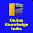 Online Knowledge India