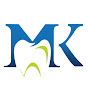 MK Dental Excellence - Dentist Cincinnati logo