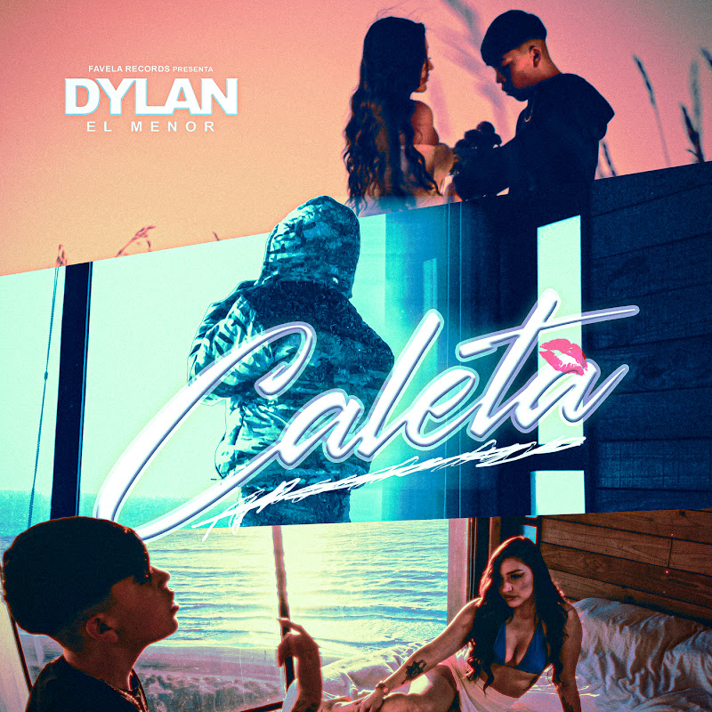 Dylan El Menor - Topic