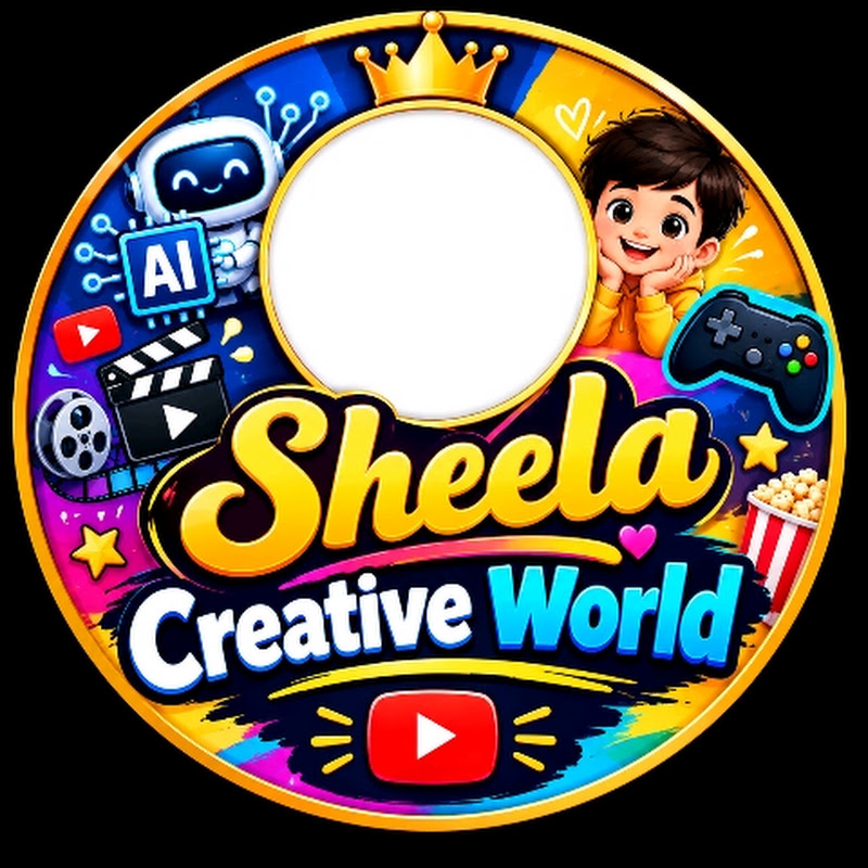 Sheela Creative World 