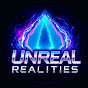 Unreal Realities logo