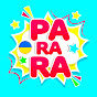 PaRaRa Ukrainian logo