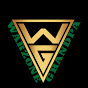 THE WARZONE GRANDPA logo