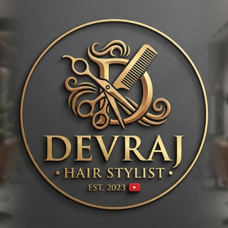 Devraj hair stylist