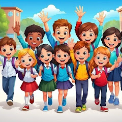 A. Y .T TOONS