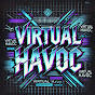 VIRTUAL HAVOC  logo