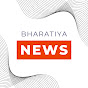 Bharatiya News logo