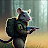 The Rat With A Gat