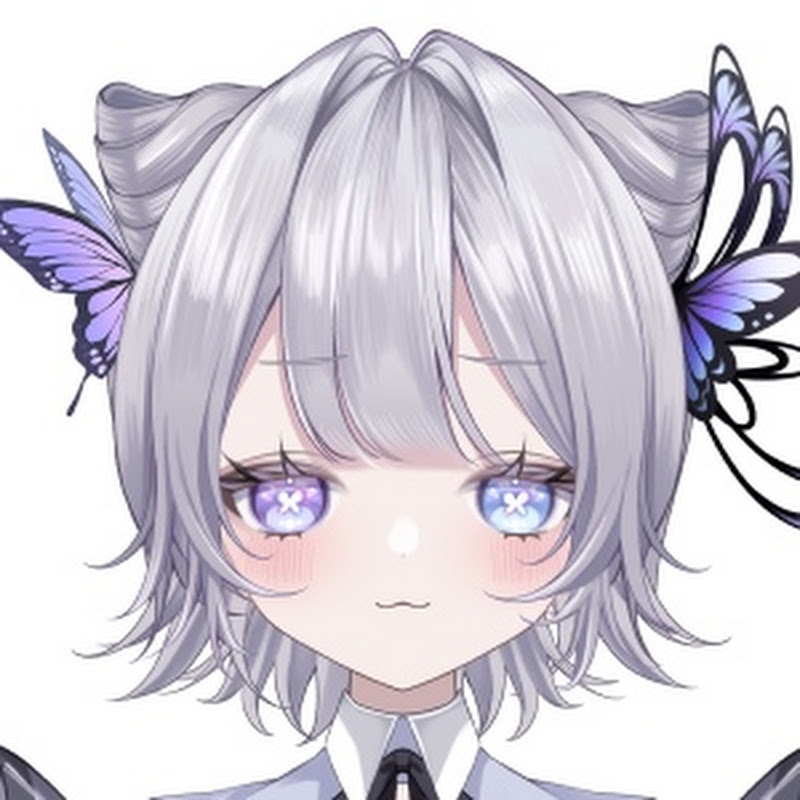 蝶花ちゃい🦋🫖