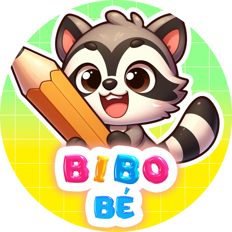 Bibo Bé