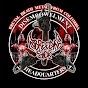 Inbreeding Sick - Brutal Death metal logo
