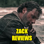 Zack Chesser
