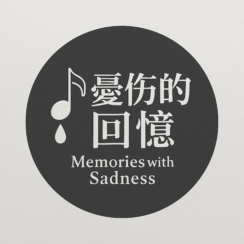 忧伤的回忆  Logo