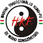 Hungarian Kungfu Federation logo