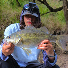 Aussie Bass Hunter
