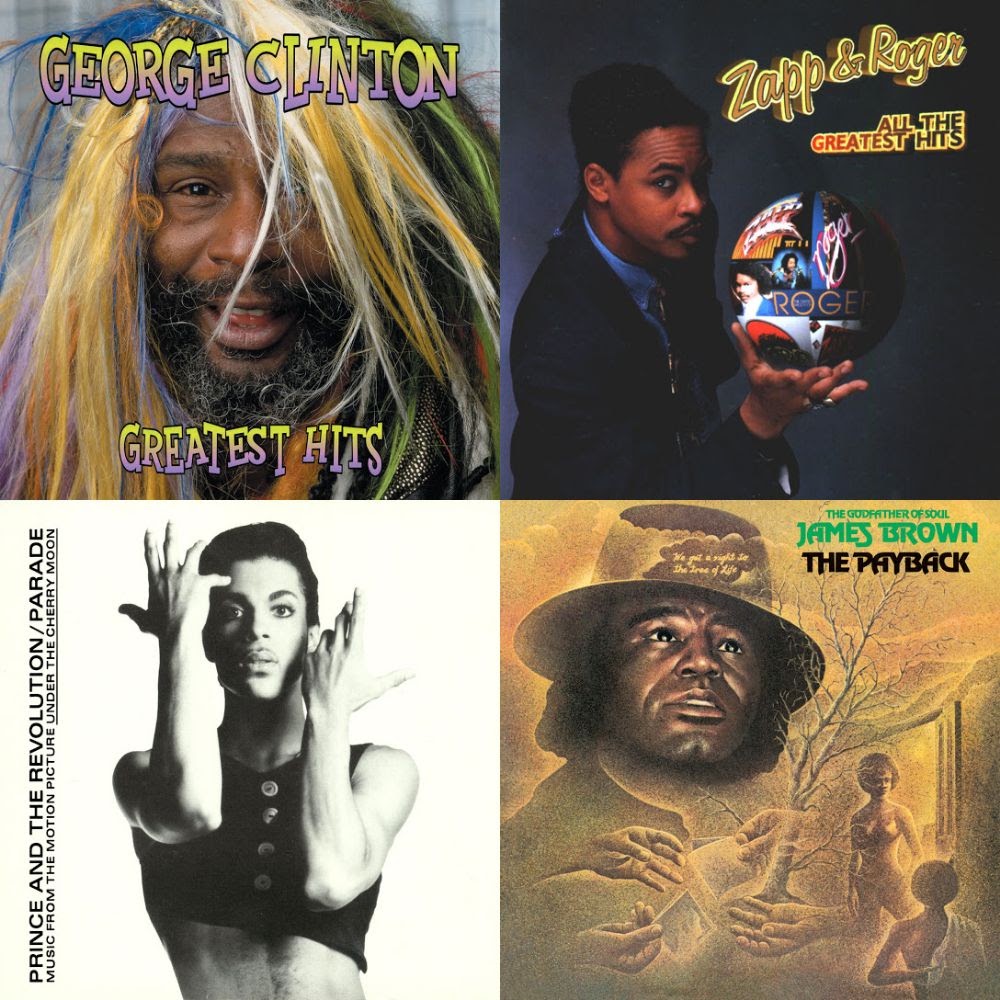 Funk Essentials
