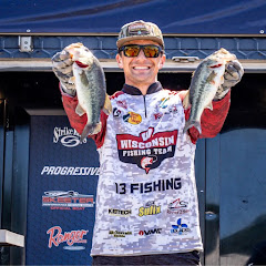 Scott Balas Fishing