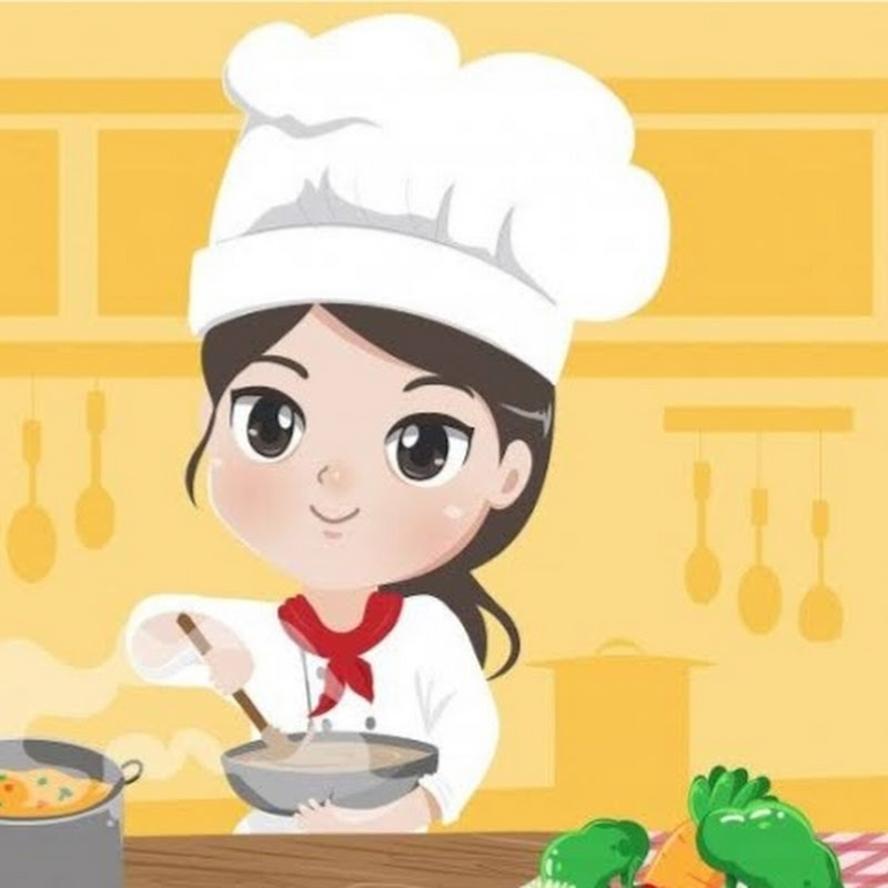 Cooking food secrets