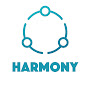 Harmony Romanian Church logo