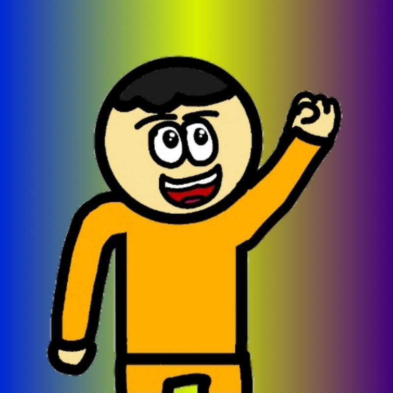 Club The Animated Series - Topic