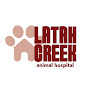 Latah Creek Animal Hospital logo