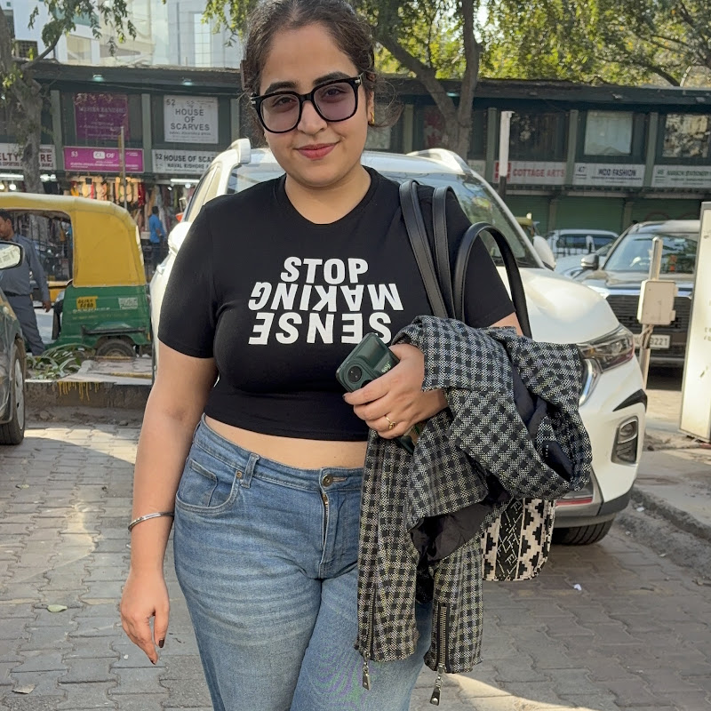 Gursheen kaur