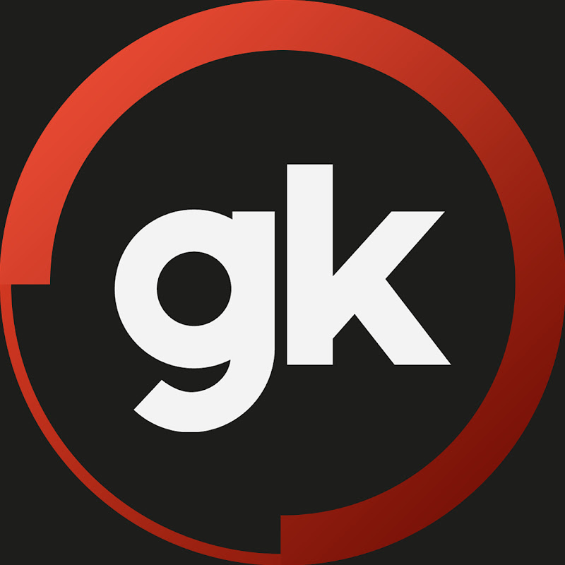 Gamekult icon