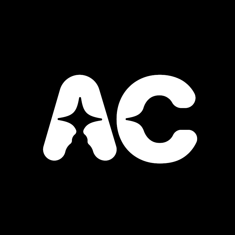 Astral Curiosity Logo