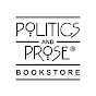 Politics and Prose - @politicsprose YouTube Profile Photo