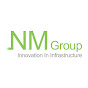 NM Group logo