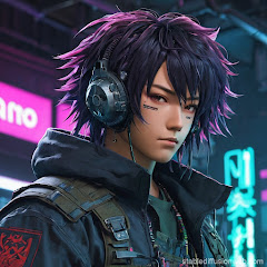 Neon Horizon Sound