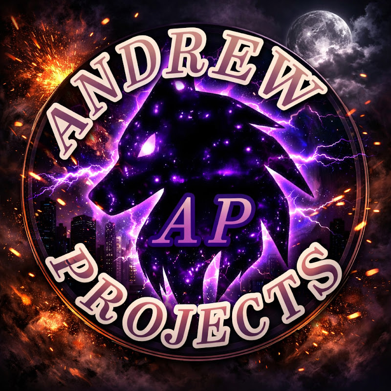 Andrew Projects