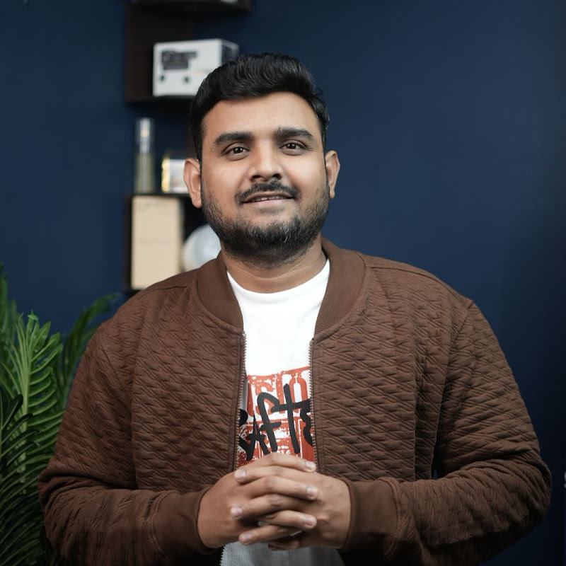 Pravin Deore Talks