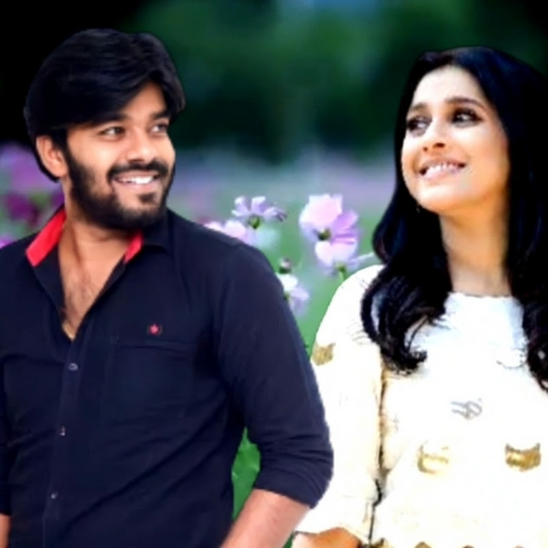 padmavathi Sudheer fan