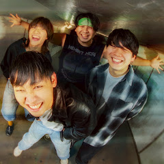 南無阿部陀仏official