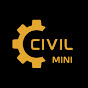 Civil Mini logo
