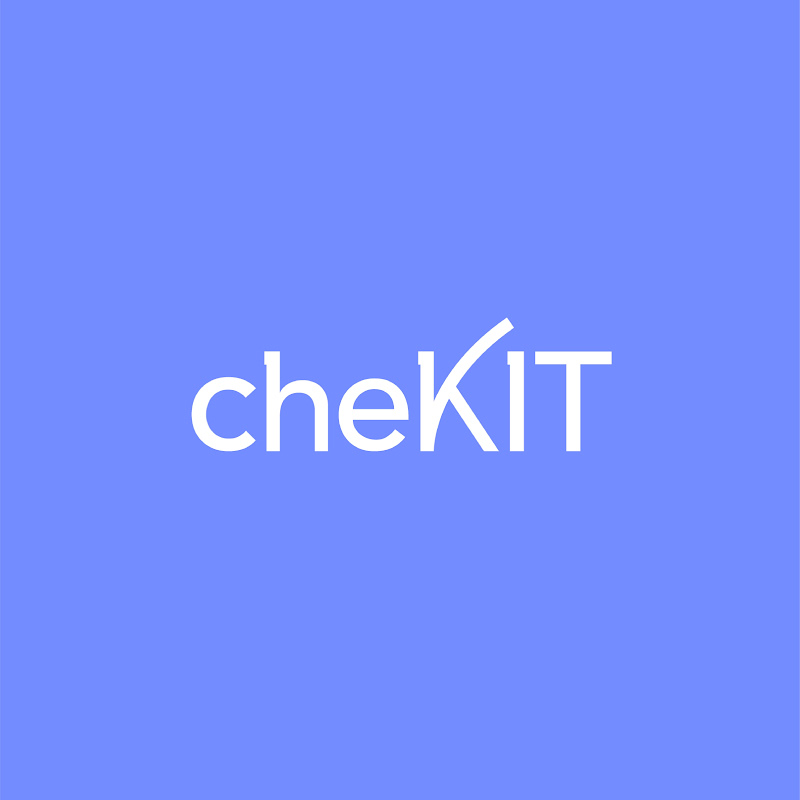 cheKIT 체킷