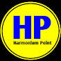 Harmonium Point  logo
