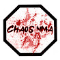 Chaos MMA YouTube Profile Photo