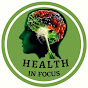 HEALTH IN FOCUS logo