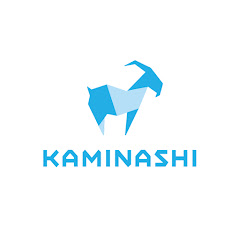 カミナシ公式チャンネルアイコン画像