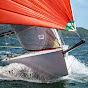 Trailer Yacht - Australian Trailer Sailing  logo