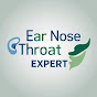 Ear Nose Throat Expert logo