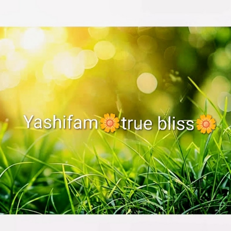 Yashifam