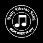 ཉིན་རེའི་བོད་གཞས། Daily Tibetan Song 每日藏歌 logo