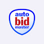AutoBidMaster logo