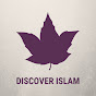 Discover Islam logo
