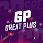 GREAT PLUS logo