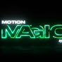 Motion Magic 33 logo
