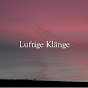 luftige Klänge  logo